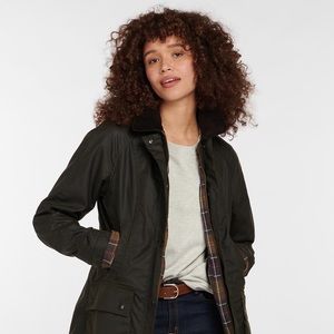 Barbour Jacket